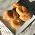 Cooksnap dari Maya Listanti untuk resep Donat (tanpa kentang tanpa ulen)