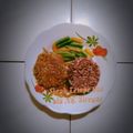 Cooksnap dari Citramel89 untuk resep Steak Tempe