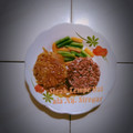 Cooksnap dari Citramel89 untuk resep Steak Tempe