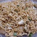 Cooksnap dari Irma Harahap untuk resep Mie goreng kesukaan anak-anak