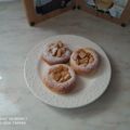 Cooksnap από Sabina στη συνταγή Μηλοπιτάκια μούρλια! 🍏🍎🍏🍎🍏🍎