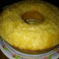 El cooksnap de FlorIg cuando hizo Torta fácil.