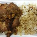 Maricar Kaye Tingen's cooksnap of when they made Weezy's Slow Cooked Chicken Adobo!.