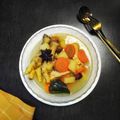 Cooksnap dari Nyanyah untuk resep Sop Ayam Kuning Khas Betawi