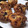 El cooksnap de Malena Perez Iturria cuando hizo Muffins de arándanos con crumble.