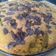 El cooksnap de Ainoa Doñas cuando hizo Bizcocho de zanahoria y chocolate.