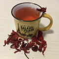 کوک اسنپ سیما (مهسوند) بعد از امتحان کردن چای ترش (Sour tea)🫖.