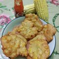 Cooksnap dari Tariy Shintarini untuk resep Bakwan jagung Krezz