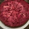 Cooksnap dari Ratna Kartika untuk resep Bolu All in One