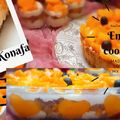 صورة من Engy's cooking انجي رضا، شاركها بعد تجربة وصفة ايس كريم مانجو