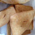 El cooksnap de Agustin Vera cuando hizo Tortas fritas.