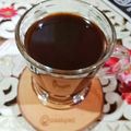 Cooksnap dari KasMira untuk resep Kopi tubruk original