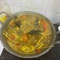 Cooksnap dari ridwan mukti kencana untuk resep Ikan Kembung Kuah Pindang