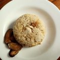 Cooksnap dari Indri Yadin untuk resep Nasi hainam Rice Cooker (Versi 3)