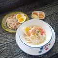 Cooksnap dari Khas Abund untuk resep Soto Ayam Kampung Khas Semarang