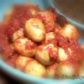Cooksnap dari Trienza Ririn untuk resep TELUR BELADO