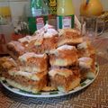 Richárd Lucz Cooksnap-ja, amikor elkészítette a(z) Almás pite, dédikétől receptet.