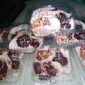 Cooksnap dari Hayat Galipat untuk resep Koko Krunch Coklat