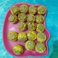 Cooksnap dari Widianingsih untuk resep Bola bola mie sederhana