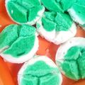 Cooksnap dari Dwie Kurnia Pink untuk resep Bolu kukus mekar 1 telur no soda(anti gagal😊)