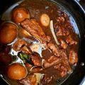 Cooksnap dari endahpuspita untuk resep Semur ayam betawi