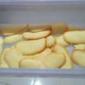 Cooksnap dari Erni Wati untuk resep Lidah Kucing Renyah anti gagaL