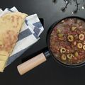 صورة من Food Festival، شاركها بعد تجربة وصفة حميس