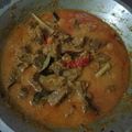 Cooksnap dari Abhel untuk resep Rendang sapi