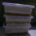 Cooksnap dari rima untuk resep Dalgona Dessert Box