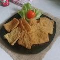 Cooksnap dari Tati Noerh untuk resep Telur Crispy