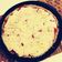 El cooksnap de Sandra Aurelia cuando hizo Pizza fit de harina de avena vegetariana simple.