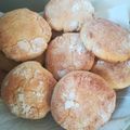 El cooksnap de Patricia cuando hizo Galletitas de limón tipo polvorón 💯😋🍋 riquísimas.