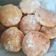 La cooksnap de Patricia cuando cocinó Galletitas de limón tipo polvorón 💯😋🍋 riquísimas