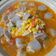 Cooksnap dari kucingkepanasan untuk resep Sup Tomat Telur Jagung