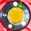 Saroj Shah's cooksnap of when they made ઓસામણ (Osaman Recipe In Gujarati).