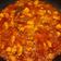 El cooksnap de Marian Romera Alascio cuando hizo Pollo con tomate.