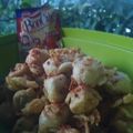 Cooksnap dari nurul calistahmaD untuk resep Tahu gurih