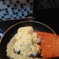Cooksnap dari lth untuk resep 1. Cauliflower Rice #keto#kembangkol