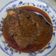 Cooksnap Intan Sofia semasa beliau membuat Kari Kepala Ikan Merah Serbuk Kari Cap ‘0’ (Kedah).