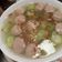 Cooksnap dari RindU untuk resep Sop Oyong Soun Bakso