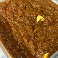 El cooksnap de Marieta cuando hizo Pisto con pimiento verde italiano ¡casi como el de Marichel!.