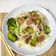 Cooksnap dari ati dewanthi untuk resep Spageti Broccoli Alfredo