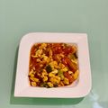 Cooksnap dari Nia - Mimakuki untuk resep Telur Tomat