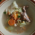 Cooksnap dari Aninditia Sabdaningsih untuk resep Sop Iga Kambing