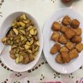 Cooksnap dari chriswardaniie untuk resep Nugget ayam keju brokoli