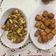 Cooksnap dari chriswardaniie untuk resep Nugget ayam keju brokoli