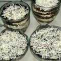 Cooksnap dari Risna Indah untuk resep Oreo Cheese Cake