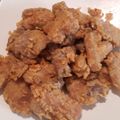 Cooksnap dari merry ( DapoerOmaykoe) untuk resep Babi goreng crispy [non halal]
