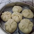 Cooksnap dari Agnes Wiharja untuk resep Pao Ayam Empuk