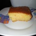Cooksnap από stav στη συνταγή Πορτοκαλόπιτα χωρίς φύλλο πολύ γρήγορη! 🍊🍊🍊